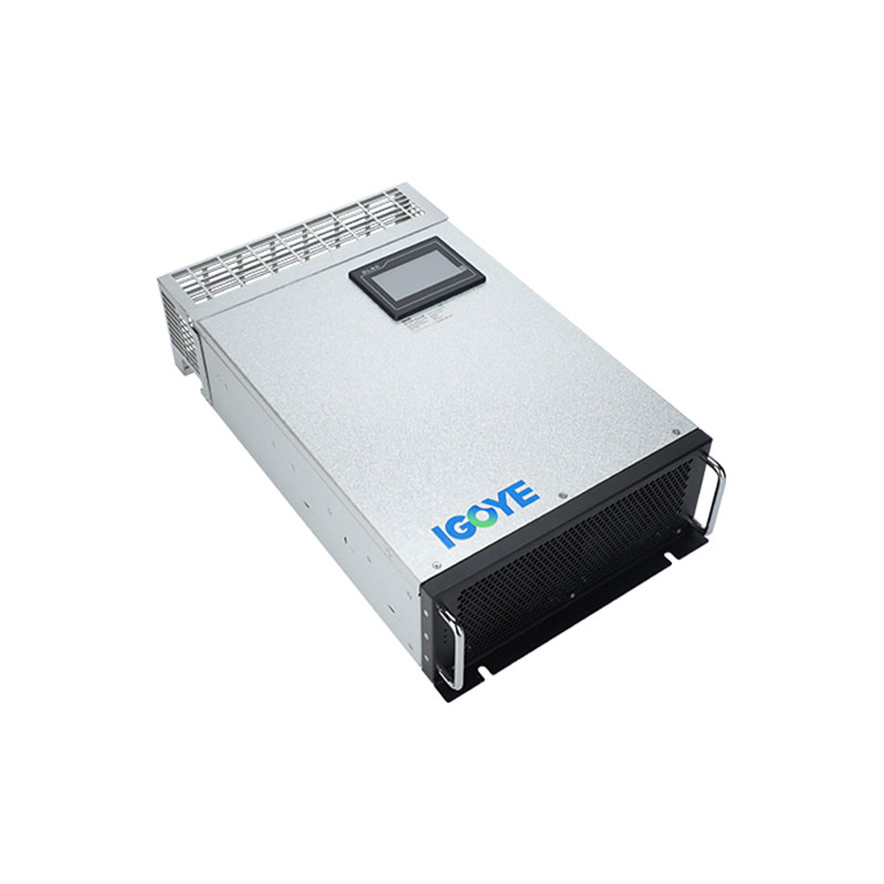 220V კაბინეტის ტიპის სტატიკური VAR გენერატორი
